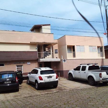 Apartamento Cond. Prive Em Caioba 2 Quadras Da Beira Mar Proximo Ao Restaurante Casa Do Camarao Matinhos Zewnętrze zdjęcie