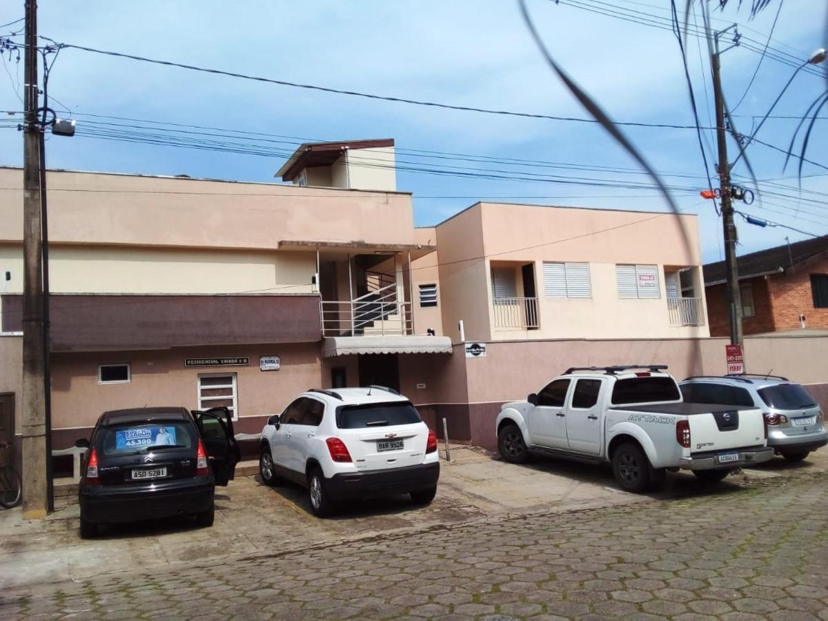 Apartamento Cond. Prive Em Caioba 2 Quadras Da Beira Mar Proximo Ao Restaurante Casa Do Camarao Matinhos Zewnętrze zdjęcie