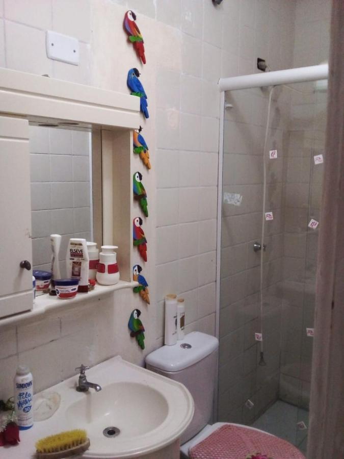 Apartamento Cond. Prive Em Caioba 2 Quadras Da Beira Mar Proximo Ao Restaurante Casa Do Camarao Matinhos Zewnętrze zdjęcie
